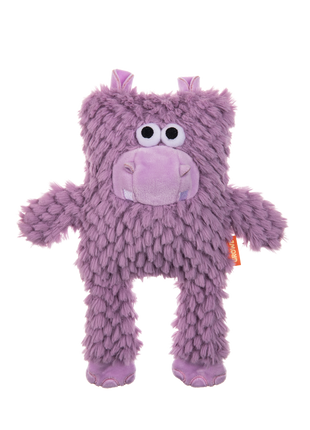 Growl Block Heads Chompy het Nijlpaard