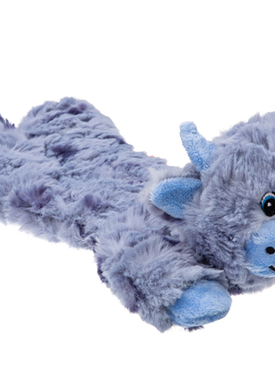 Growl Cuddlerz Chewy de Koe