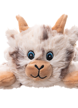 Growl Cuddlerz Nibblers de Geit
