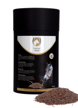 Excellent Horse Herbs Vlozaad 2,5 kg