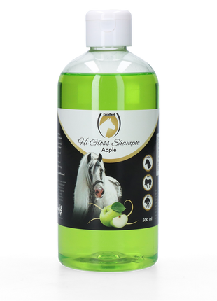 Excellent Horse Hi Gloss Shampoo Apple 500 ml