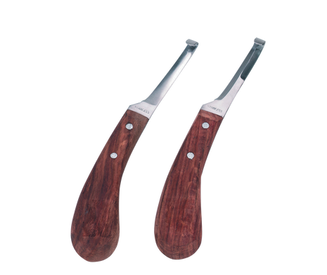 Hoefmes Sharp "R" Rechtshandig