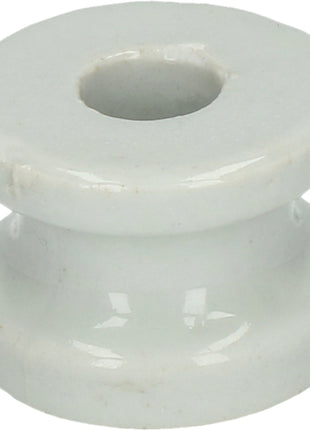 Isolator Hoek porselein 40mm