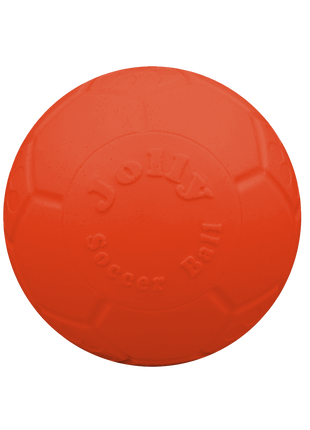 Jolly Mini Soccer Ball Oranje