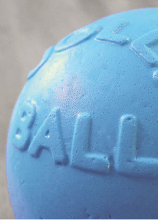 Jolly Bounce-n Play Bosbessen