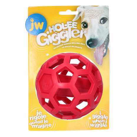 JW Hol-ee Giggler