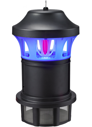 Knock Pest Muggenlamp Plus