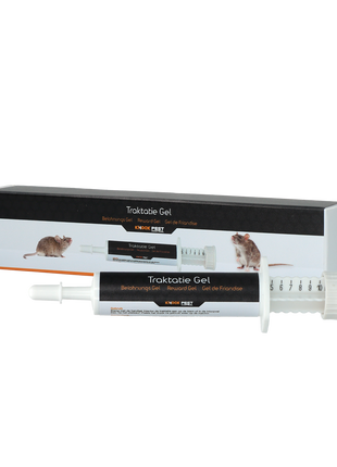 Knock Pest Traktatie Gel