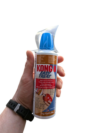 Kong Easy Treat Peanut Butter - Vulling voor kong speelgoed