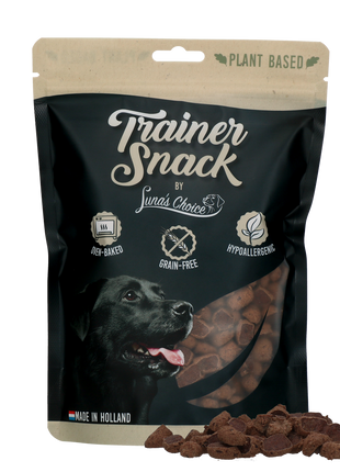 Luna's Choice Plant Based Trainer Snack