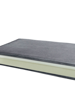 Madison Orthopedisch Kussen Velvet Groen S