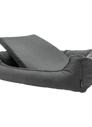 Madison Sofa Orthopedisch Grijs S