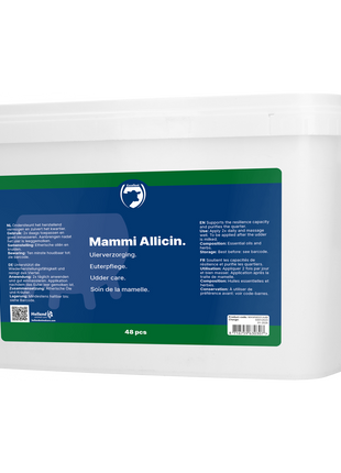 Excellent Mammi Allicin