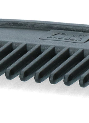 Manenkam 100 mm Zwart