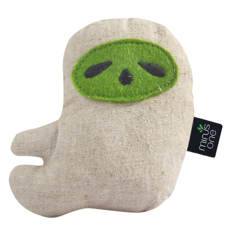 Minus One Docile Buddy Cat Toy Sloth