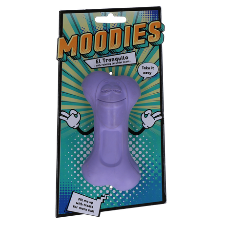 Moodies El Tranquilo
