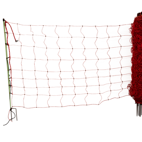 Euro-Netz 106 cm dubbelpunt