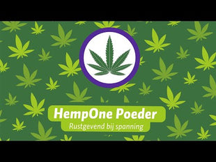 Excellent Pets Hemp One Powder