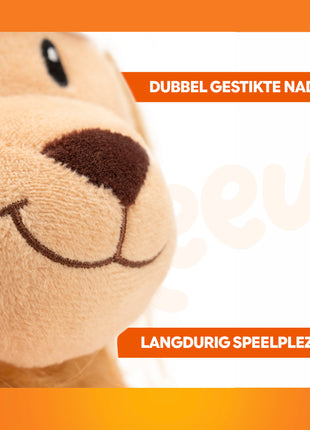 Oranje Leeuw