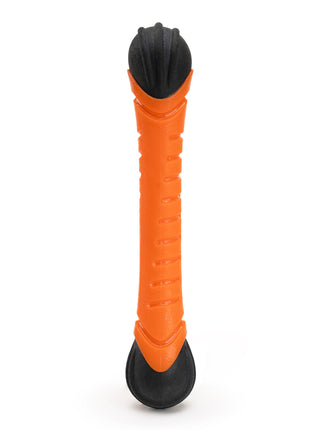 Oranje Apporteerstick S