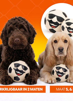 Oranje Mr WK Soccer
