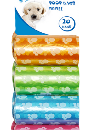 Pawise Refill Poop Bag