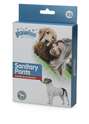 Pawise Sanitary Pants