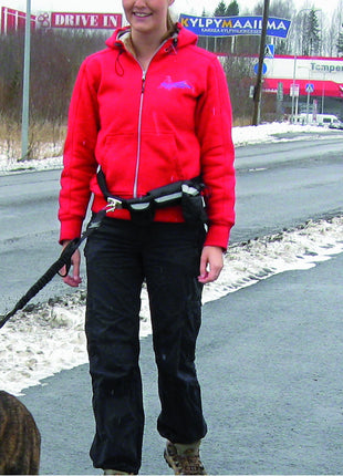 Pawise Hands Free Doggy Jogger Kit