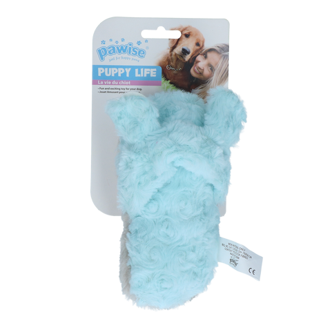 Pawise Puppy Life My Slipper