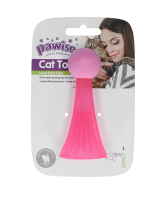 Pawise Cat Light-up Toy
