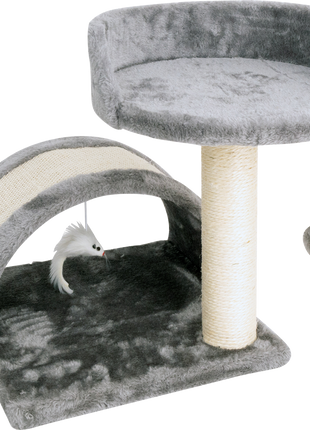 Pawise Mushroom Scratching Post