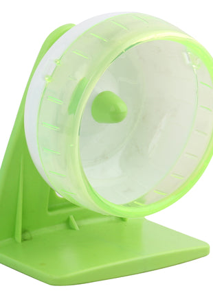 Pawise Silent Spinner Wheel