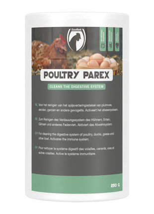Excellent Poultry Parex 250 g