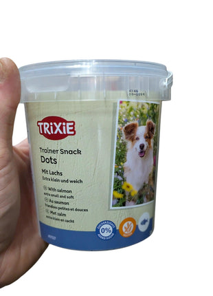 Trixie Soft Snack Mini Trainer Dots