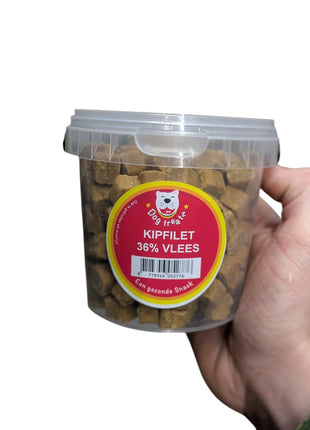 Dog Treatz Kipfilet