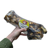 Petsnack Dinobot Pakket - 100% naturligt Tyggeben på ca. 30 cm