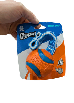 Chuckit Ultra Tug