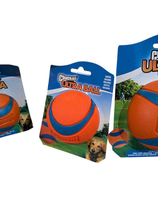 Chuckit Ultra Bal
