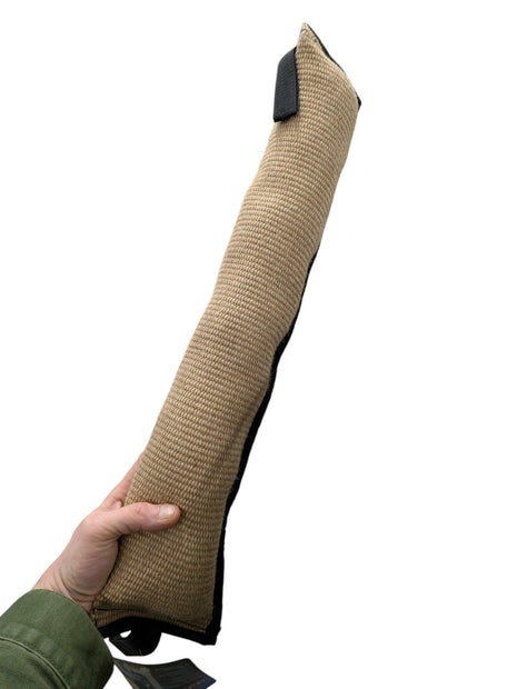 Trixie Træningsdukke Bite Roll Jute - Fås i 2 størrelser