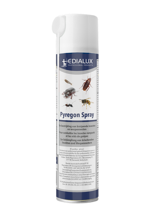 Pyregon Spray