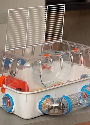 Ferplast Combi 1 - klatka dla chomika