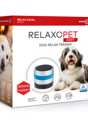 RelaxoPet EASY Hond