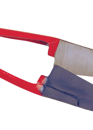 Schapenwolschaar Hartmodel