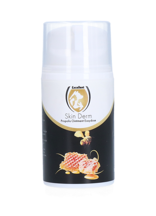 Excellent Skin Derm Propolis & Honing Zalf 50 ml Easydose