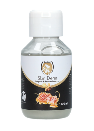 Excellent Skin Derm Propolis Shampoo 100 ml