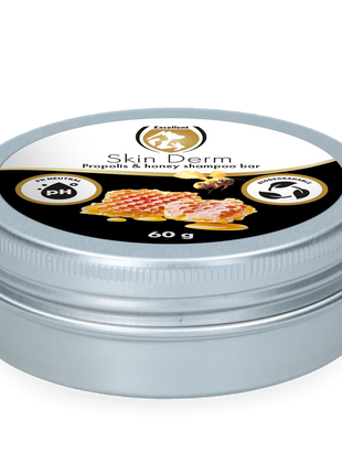 Excellent Skin Derm Propolis Shampoo bar 60 g