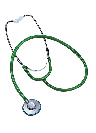 Stethoscoop Simply