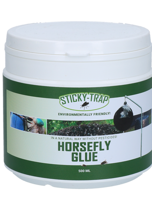 Sticky Trap Horsefly Glue