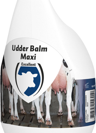 Excellent Udder Balm Maxi Hang-/Statube 250 ml