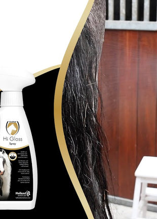 Excellent Horse Hi Gloss Spray